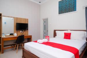 Phòng Loại Sang (Deluxe Room)