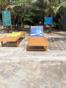 Phòng Đôi (Double Room)