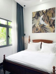 Căn hộ Deluxe (Deluxe Apartment)