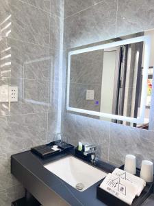 Căn hộ Deluxe (Deluxe Apartment)