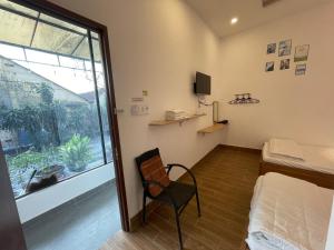 Phòng Deluxe Gia đình (Deluxe Family Room)