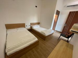 Phòng Deluxe Gia đình (Deluxe Family Room)