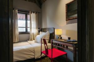 Phòng Đơn (Single Room)