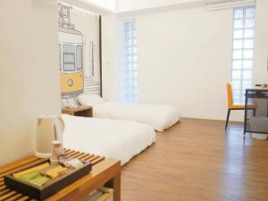 Phòng Ba Người (Triple Room)