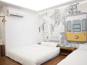 Phòng Ba Người (Triple Room)