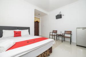 Phòng Tiêu Chuẩn (Standard Room)