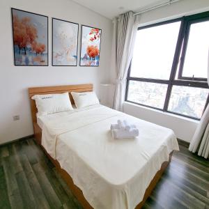 Căn Hộ 2 Phòng Ngủ (Two-Bedroom Apartment)