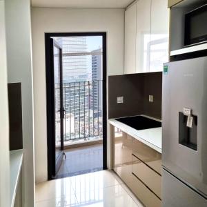 Căn Hộ 2 Phòng Ngủ (Two-Bedroom Apartment)
