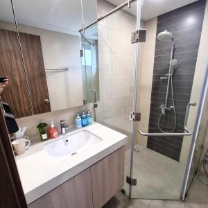 Căn Hộ 2 Phòng Ngủ (Two-Bedroom Apartment)