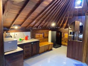 Căn Hộ Áp Mái (Loft)