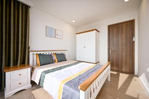 Căn Hộ 2 Phòng Ngủ (Two-Bedroom Apartment)