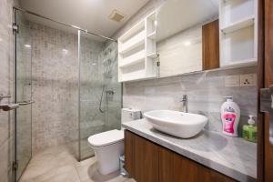 Căn Hộ 2 Phòng Ngủ (Two-Bedroom Apartment)