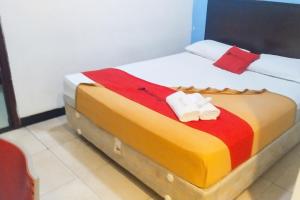 Phòng Loại Sang (Deluxe Room)