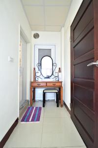 Phòng 4 Người (Quadruple Room)