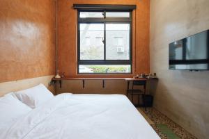 Phòng Đôi Loại Sang (Deluxe Double Room)
