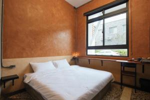 Phòng Đôi Loại Sang (Deluxe Double Room)
