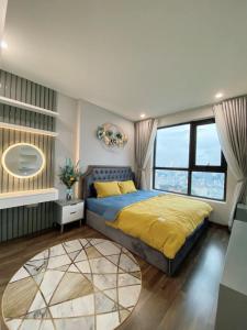 Căn Hộ 3 Phòng Ngủ (Three-Bedroom Apartment)