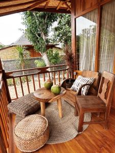 Căn Hộ 1 Phòng Ngủ (One-Bedroom Apartment)