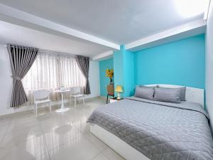 Phòng Đôi (Double Room)