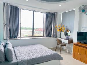 Phòng Đôi (Double Room)