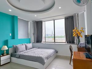 Phòng Đôi (Double Room)