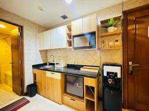 Căn Hộ 2 Phòng Ngủ (Two-Bedroom Apartment)