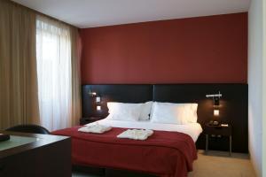 Double or Twin Room room in Hotel Jeronimos 8