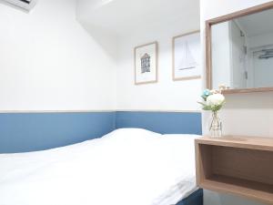 Phòng Giường Đôi Lớn (Large Double Room)