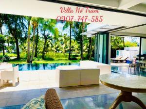 Biệt Thự (Villa)