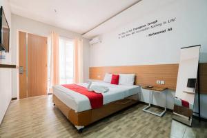 Phòng RedDoorz (RedDoorz Room)