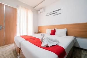 Phòng Hai Giường Đơn (Twin Room)