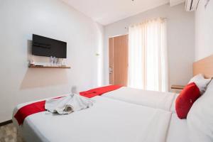 Phòng Hai Giường Đơn (Twin Room)