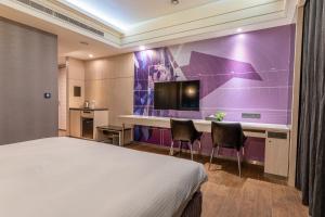 Phòng Superior giường đôi (Double Superior Room)