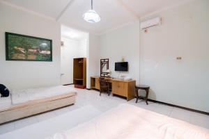 Phòng Hai Giường Đơn (Twin Room)