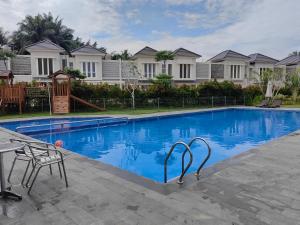 Biệt Thự 2 Phòng Ngủ (Two-Bedroom Villa)