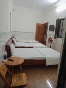 Phòng Gia Đình (Family Room)