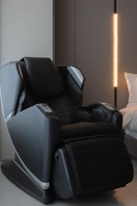 Phòng Có Giường Cỡ King (King Room)