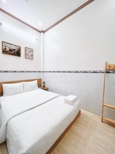 Phòng Đôi (Double Room)