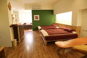 Phòng Gia đình - 4-5 Người (Family Room - 4-5 People)