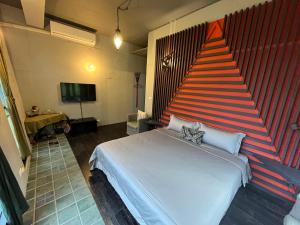 Phòng Tiêu Chuẩn Giường Đôi (Standard Double Room)
