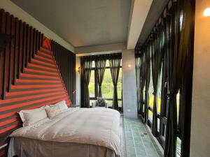 Phòng Tiêu Chuẩn Giường Đôi (Standard Double Room)