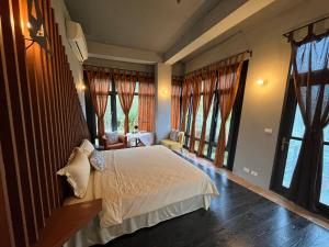 Phòng Tiêu Chuẩn Giường Đôi (Standard Double Room)