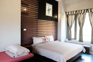 Phòng Tiêu Chuẩn 4 Người (Standard Quadruple Room)