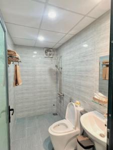Deluxe giường đôi (Deluxe Double)
