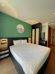 Studio Nhìn Ra Biển (Studio with Sea View)