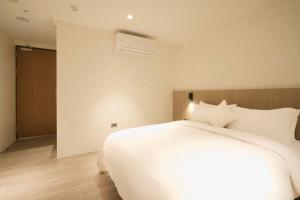Phòng Exquisite Giường Đôi (Exquisite Double Room )