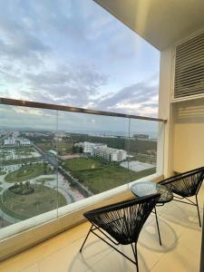 Studio Nhìn Ra Biển (Studio with Sea View)