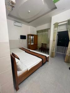 Phòng 4 Người (Quadruple Room)