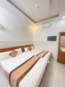 Phòng 4 Người (Quadruple Room)