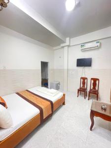Phòng Đôi (Double Room)